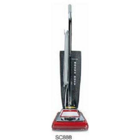 SANITAIRE Tradition Upright Commercial 7.0 Amp Vacuum Cleaner SC888N